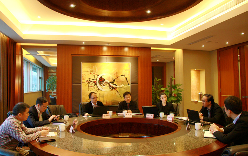 中冶集团领导来访.jpg